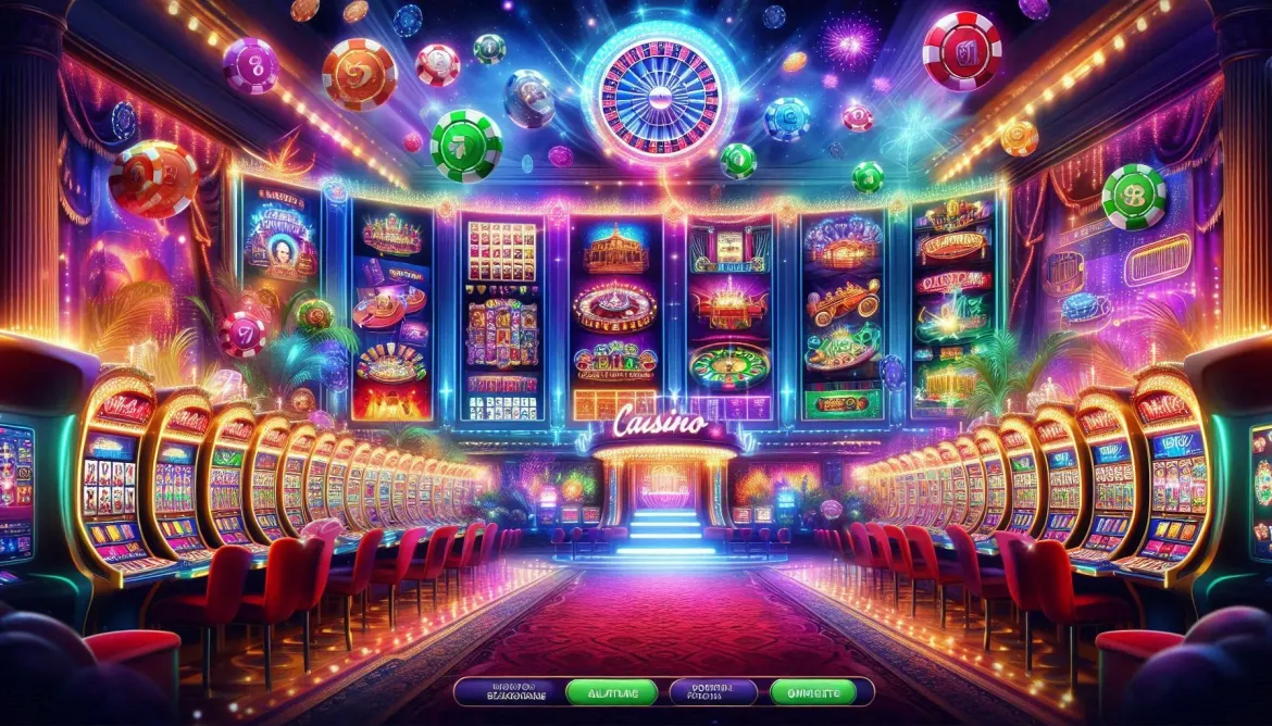 SpinGrande Casino
